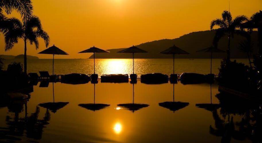 Serenity Resort & Residences Phuket