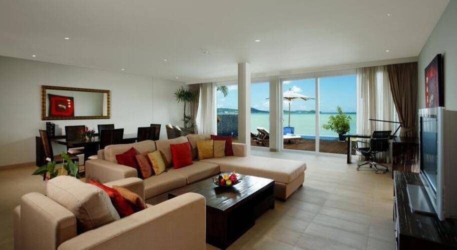 Serenity Resort & Residences Phuket