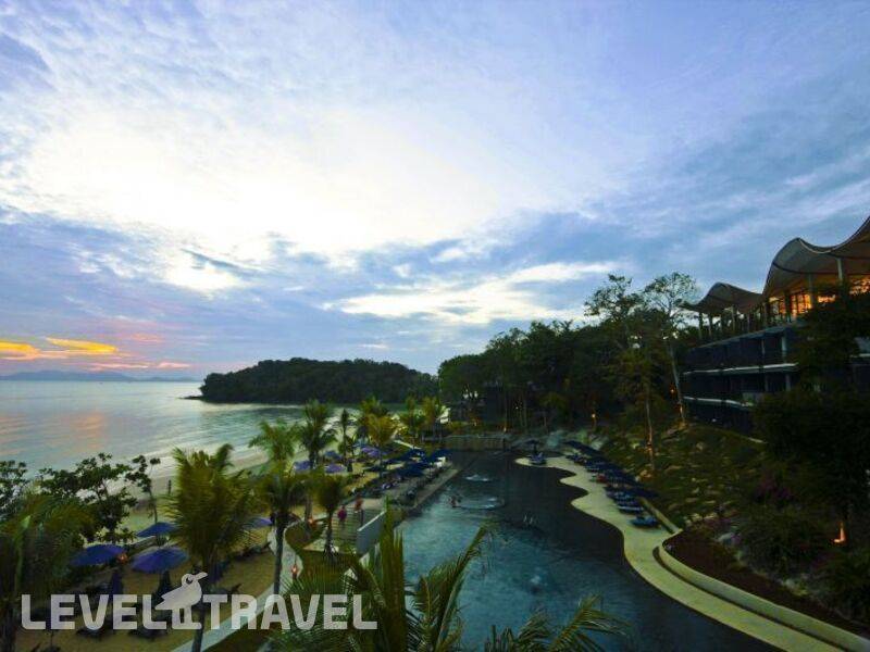 Фотография Beyond Resort Krabi