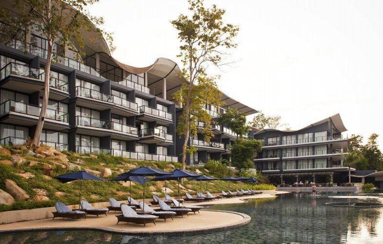 Beyond Resort Krabi