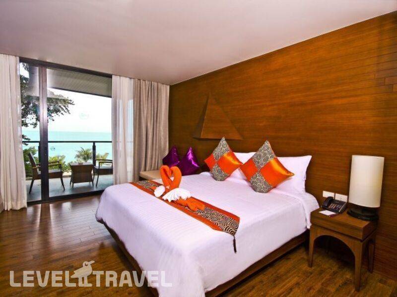 Фотография Beyond Resort Krabi