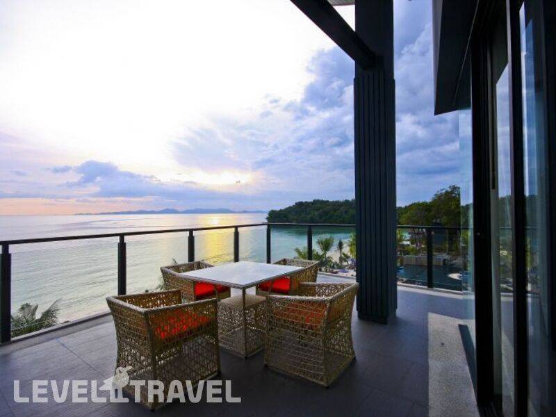 Фотография Beyond Resort Krabi