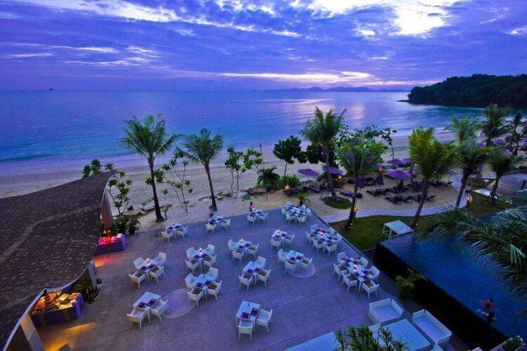 Beyond Resort Krabi