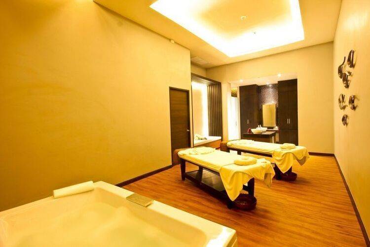 Beyond Resort Krabi