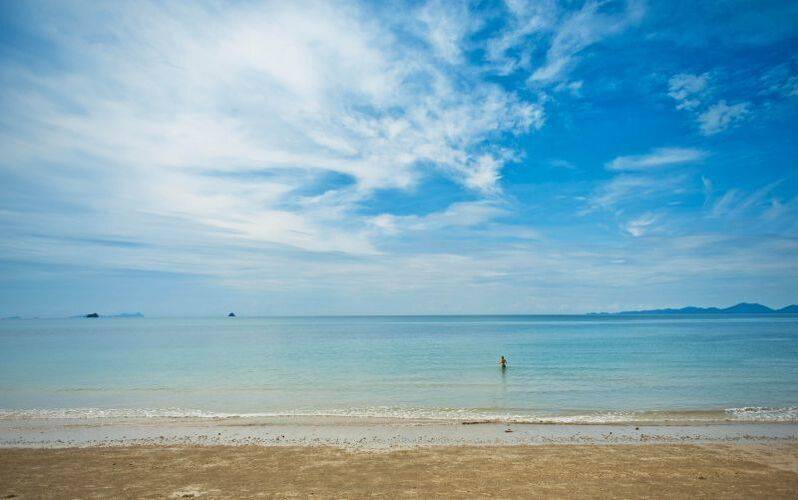 Beyond Resort Krabi