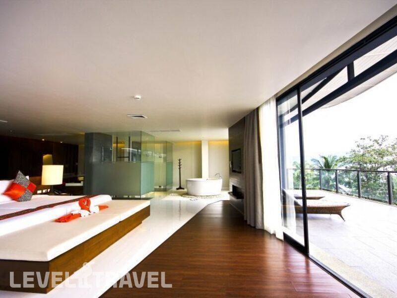 Фотография Beyond Resort Krabi