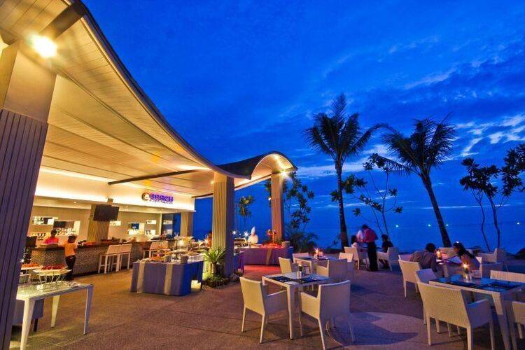 Beyond Resort Krabi