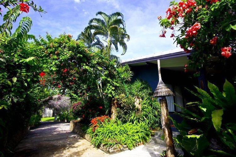 Beyond Resort Krabi