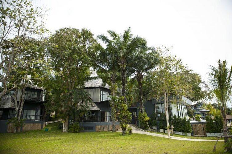 Beyond Resort Krabi