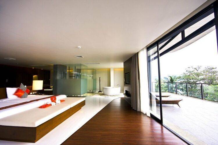 Beyond Resort Krabi