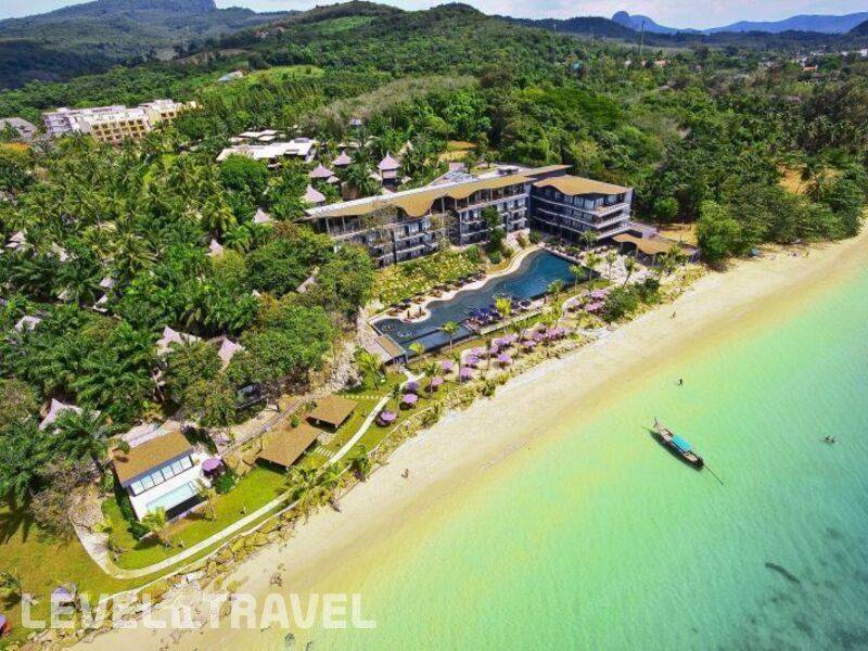 Фотография Beyond Resort Krabi