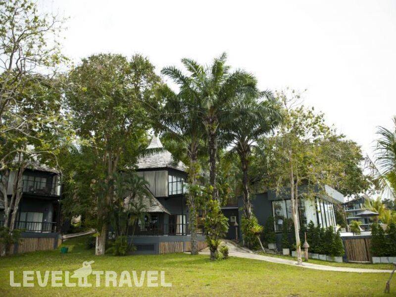 Фотография Beyond Resort Krabi