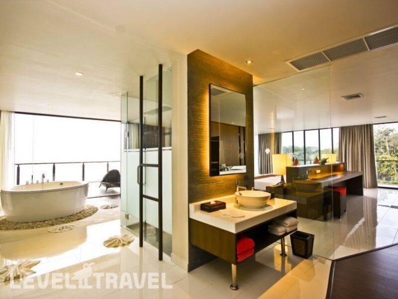 Фотография Beyond Resort Krabi