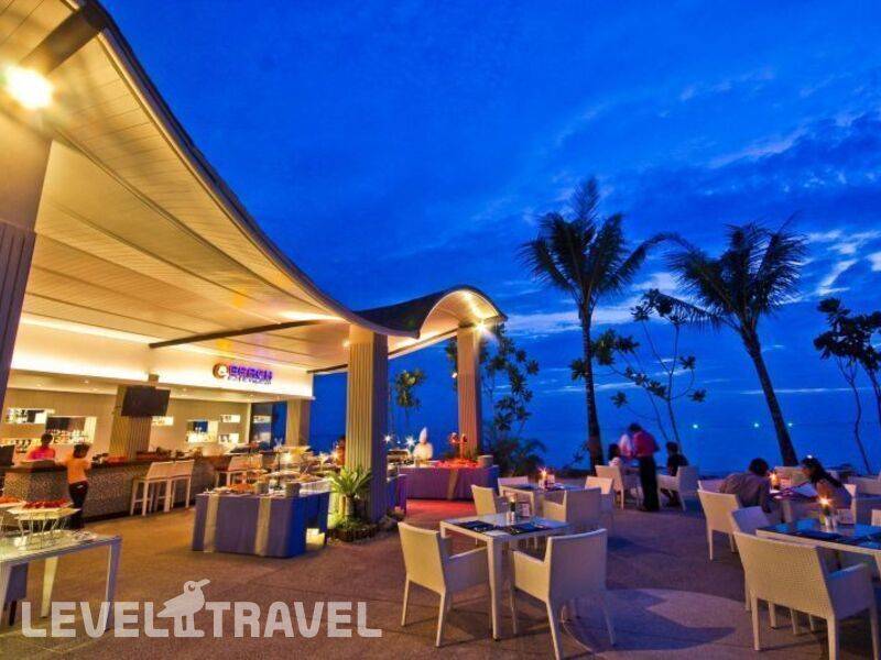 Фотография Beyond Resort Krabi