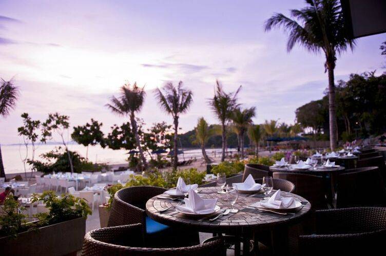 Beyond Resort Krabi