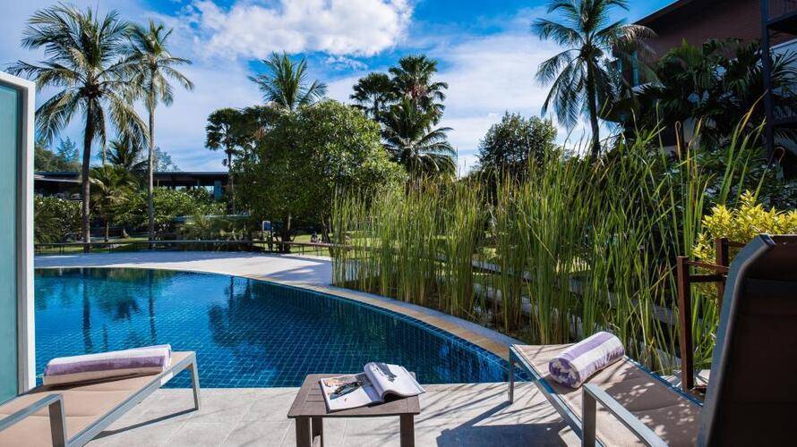 Holiday Ao Nang Beach Resort (Ex.Holiday Inn Resort Krabi Ao Nang Beach)