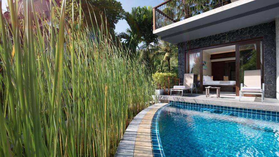 Holiday Ao Nang Beach Resort (Ex.Holiday Inn Resort Krabi Ao Nang Beach)