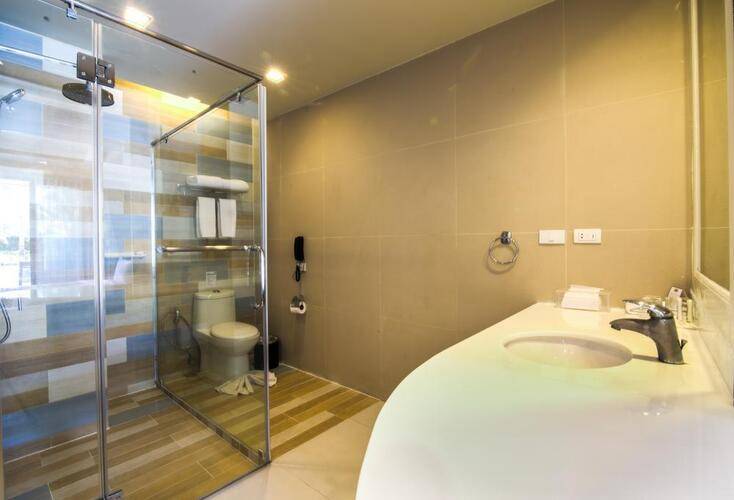 Holiday Ao Nang Beach Resort (Ex.Holiday Inn Resort Krabi Ao Nang Beach)