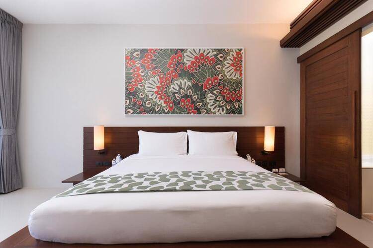 Holiday Ao Nang Beach Resort (Ex.Holiday Inn Resort Krabi Ao Nang Beach)
