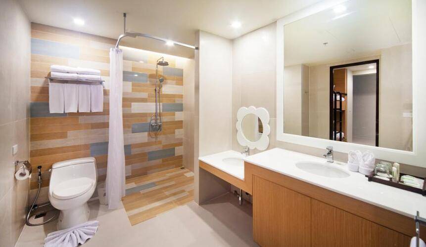 Holiday Ao Nang Beach Resort (Ex.Holiday Inn Resort Krabi Ao Nang Beach)