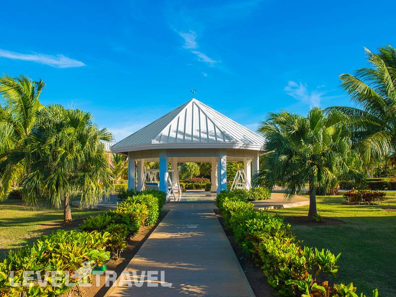 Фотография Blau Privilege Cayo Libertad (Adults Only 18+)