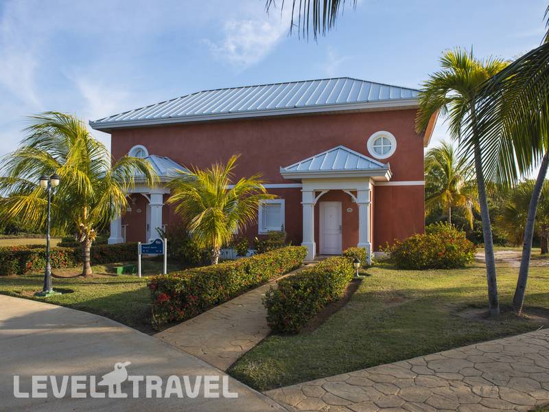 Фотография Blau Privilege Cayo Libertad (Adults Only 18+)