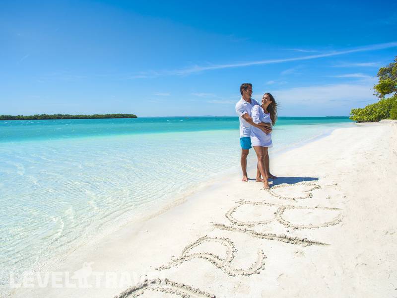 Фотография Blau Privilege Cayo Libertad (Adults Only 18+)