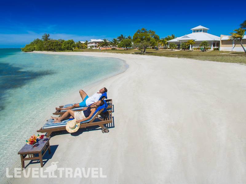 Фотография Blau Privilege Cayo Libertad (Adults Only 18+)