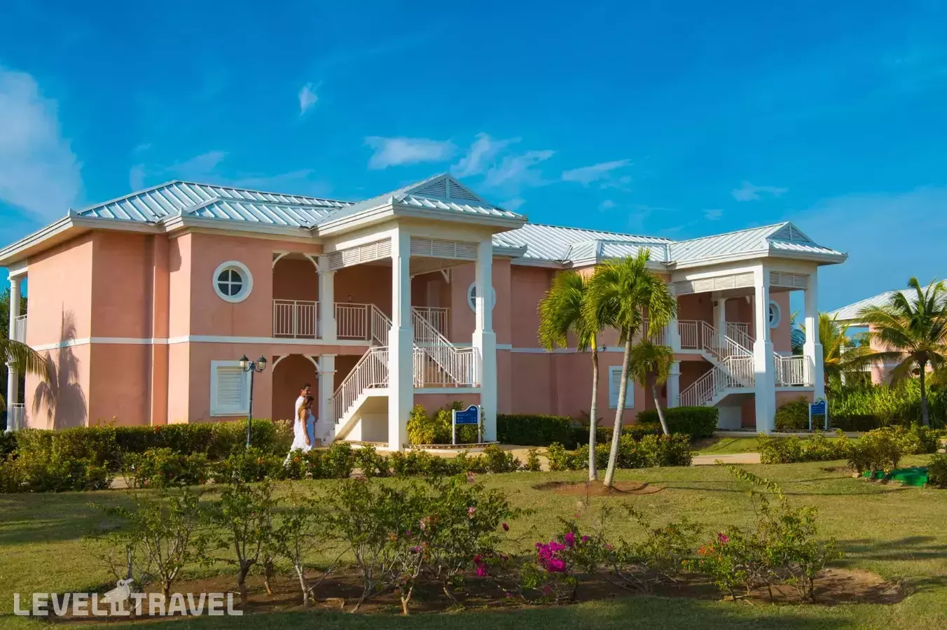 Blau Privilege Cayo Libertad (Adults Only 18+)