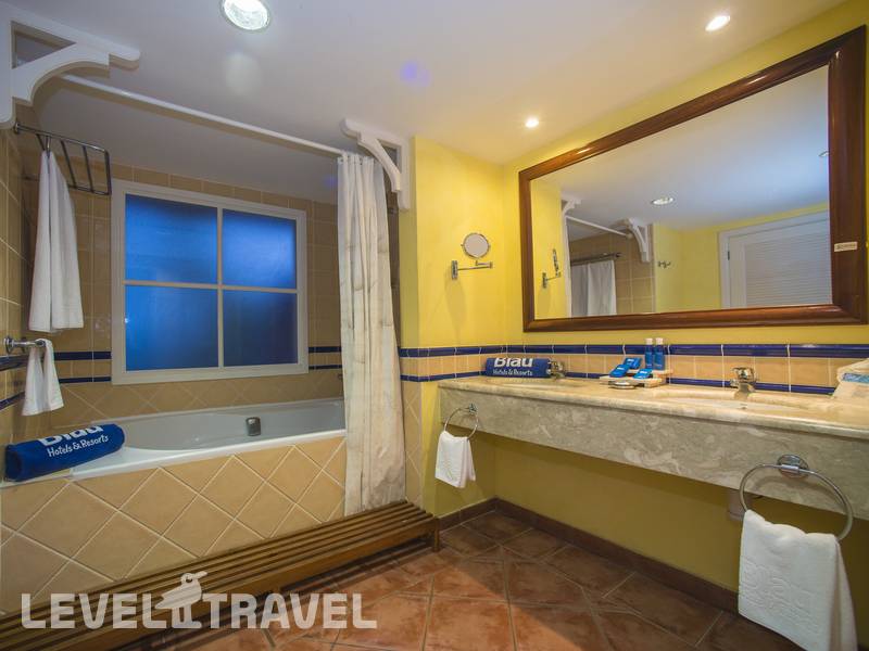 Фотография Blau Privilege Cayo Libertad (Adults Only 18+)