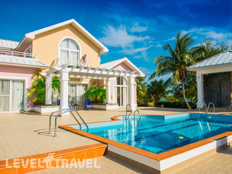 Фотография Blau Privilege Cayo Libertad (Adults Only 18+)