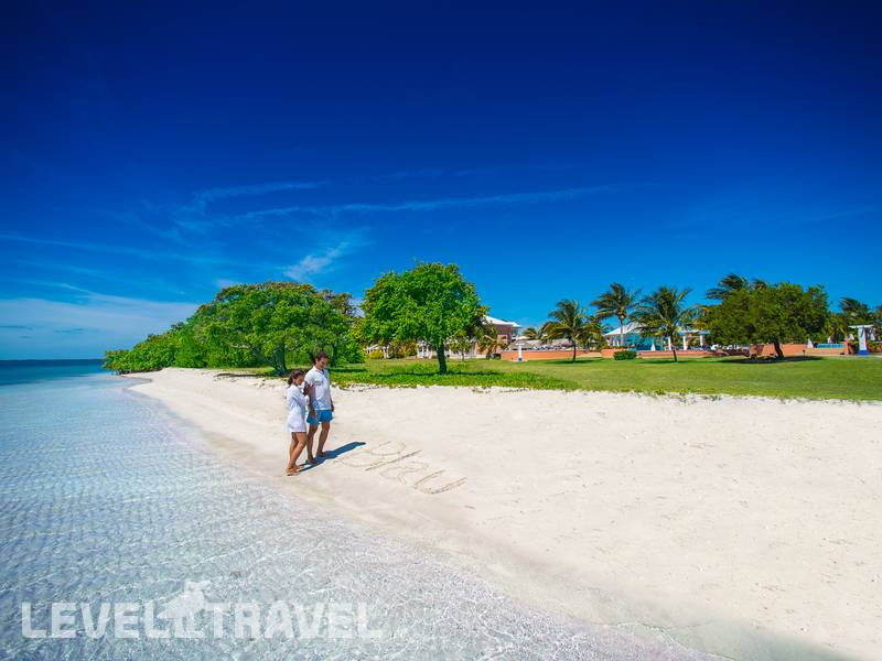 Фотография Blau Privilege Cayo Libertad (Adults Only 18+)