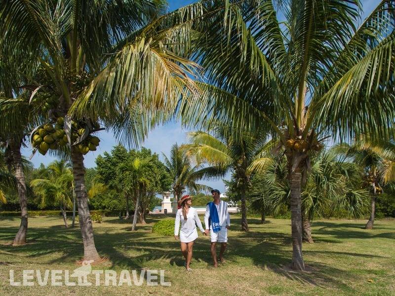 Фотография Blau Privilege Cayo Libertad (Adults Only 18+)