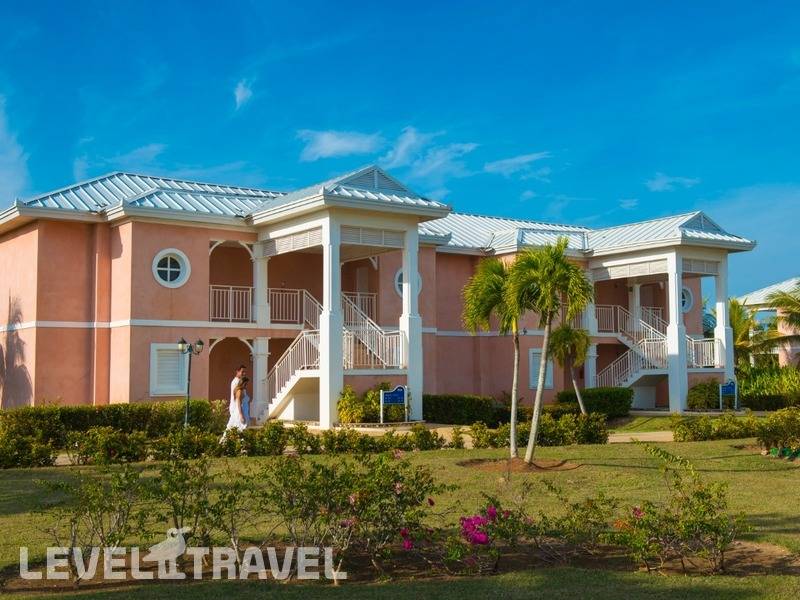 Фотография Blau Privilege Cayo Libertad (Adults Only 18+)