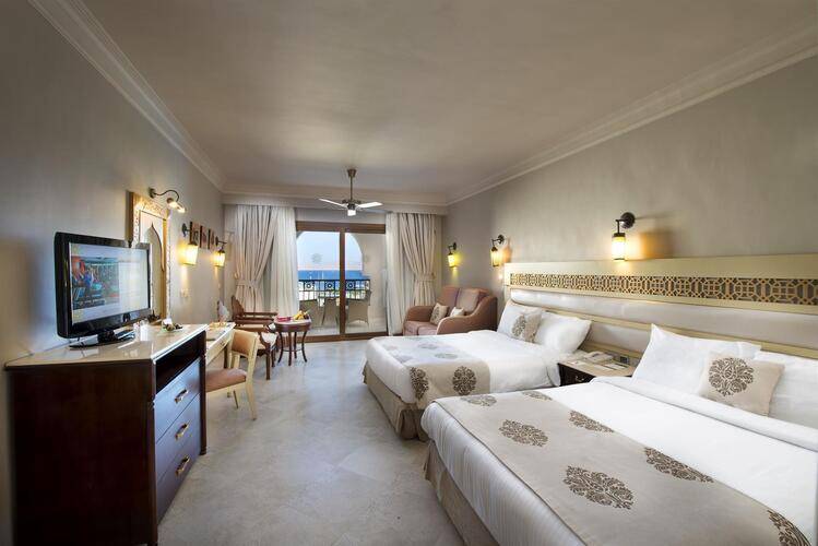 Sunrise Arabian Beach Resort