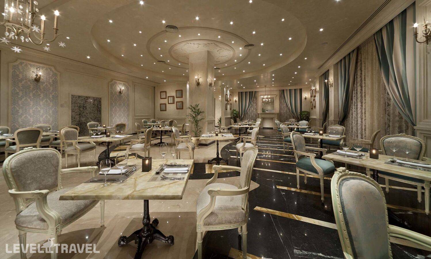 фотографии отеля Sunrise Arabian Beach Resort в Египет(Шаркс Бэй) - фото №14