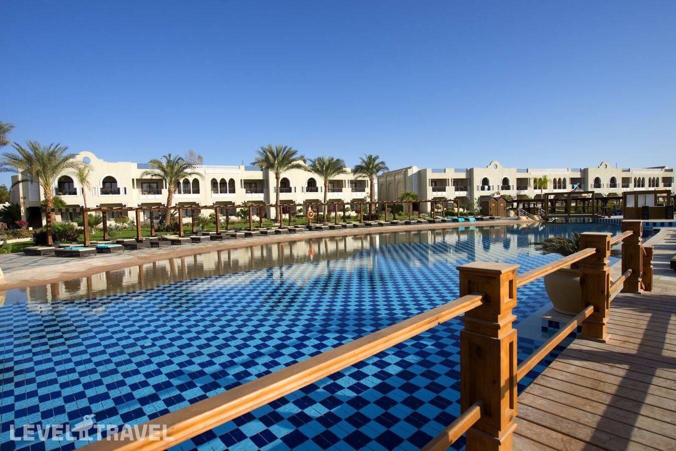 фотографии отеля Sunrise Arabian Beach Resort в Египет(Шаркс Бэй) - фото №1