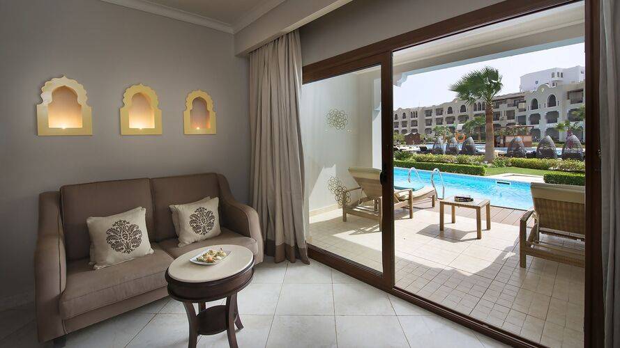 Sunrise Arabian Beach Resort