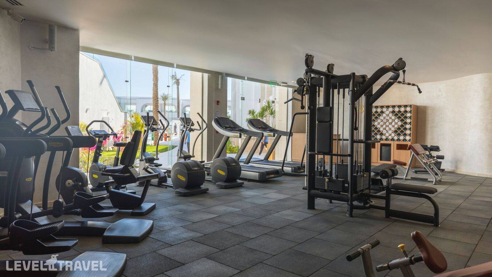 фотографии отеля Sunrise Arabian Beach Resort в Египет(Шаркс Бэй) - фото №19