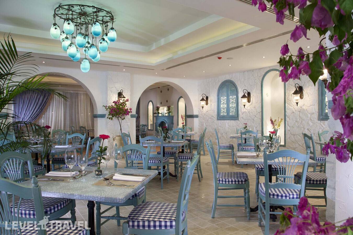 фотографии отеля Sunrise Arabian Beach Resort в Египет(Шаркс Бэй) - фото №16