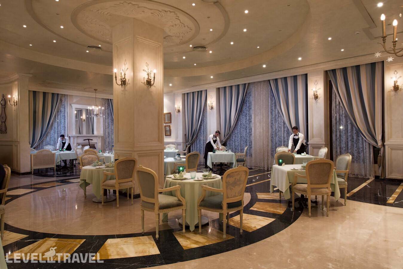 фотографии отеля Sunrise Arabian Beach Resort в Египет(Шаркс Бэй) - фото №15