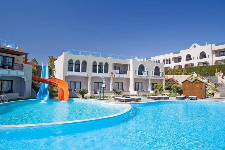 Sunrise Arabian Beach Resort -Grand Select-