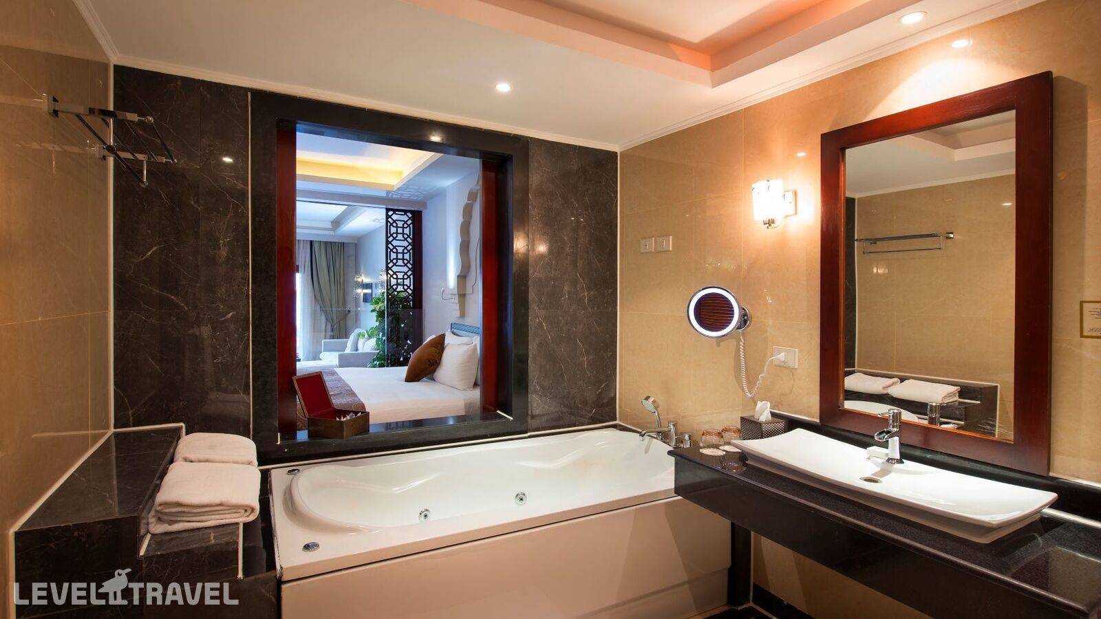 фотографии отеля Sunrise Arabian Beach Resort в Египет(Шаркс Бэй) - фото №25