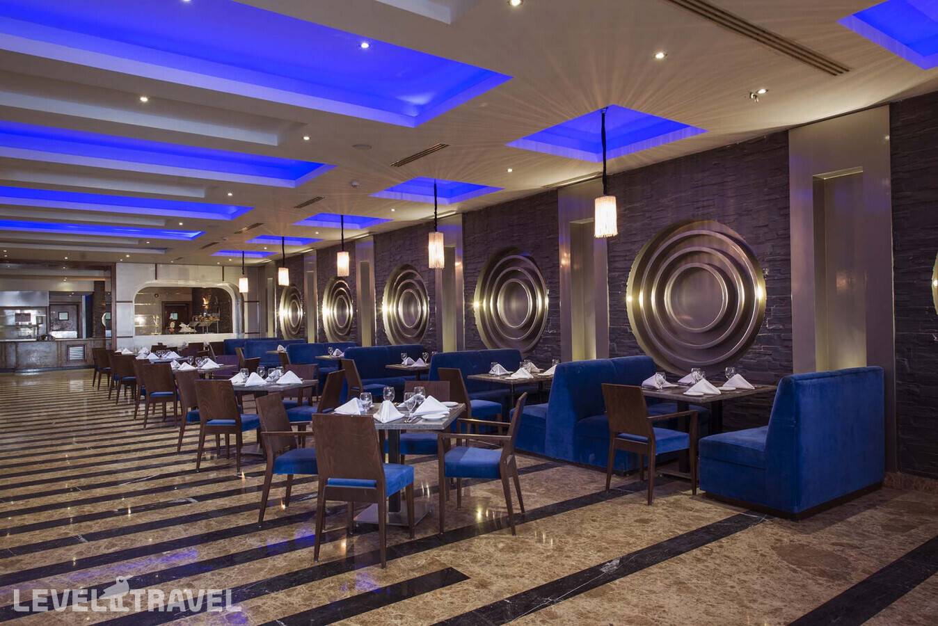 фотографии отеля Sunrise Arabian Beach Resort в Египет(Шаркс Бэй) - фото №17