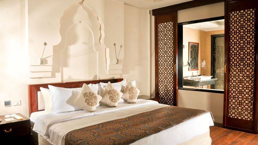 Sunrise Arabian Beach Resort