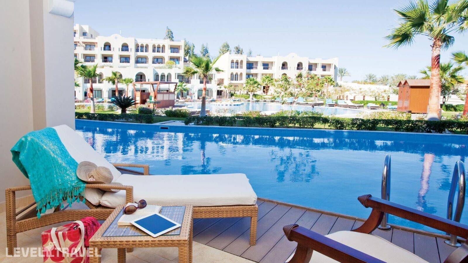 фотографии отеля Sunrise Arabian Beach Resort в Египет(Шаркс Бэй) - фото №26