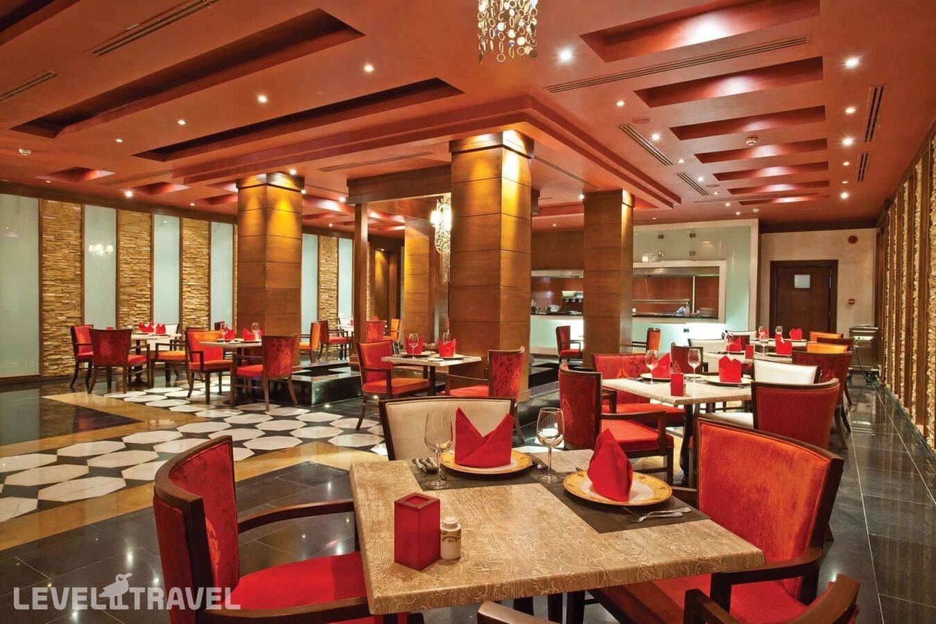 фотографии отеля Sunrise Arabian Beach Resort в Египет(Шаркс Бэй) - фото №13