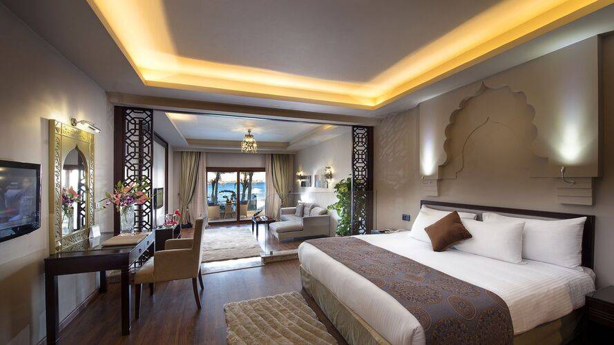 Sunrise Arabian Beach Resort