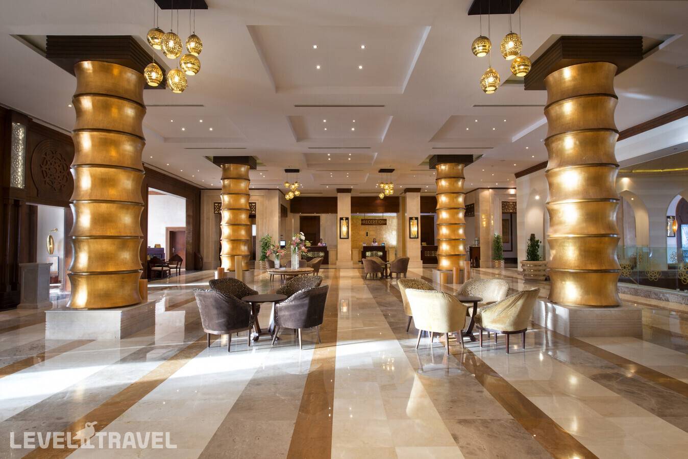 фотографии отеля Sunrise Arabian Beach Resort в Египет(Шаркс Бэй) - фото №21