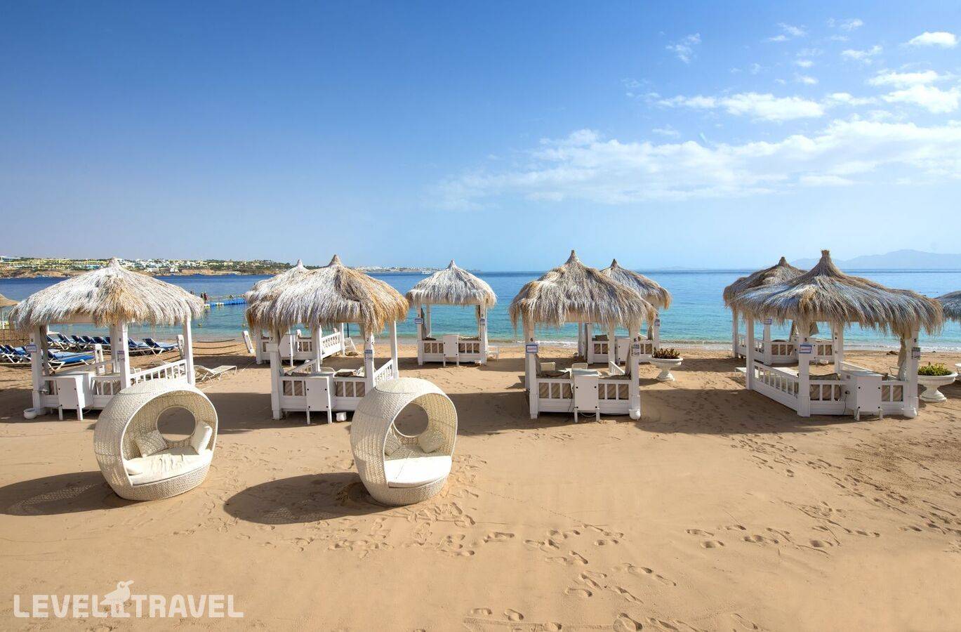 фотографии отеля Sunrise Arabian Beach Resort в Египет(Шаркс Бэй) - фото №3